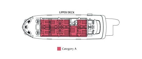 deckplan upperdeck1