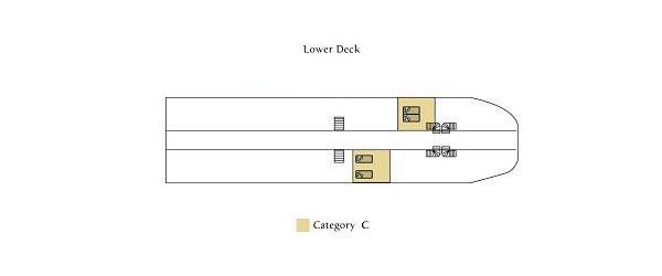 deckplan lowerdeck